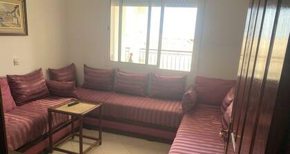 Apartment by the Sea, Marina Smir