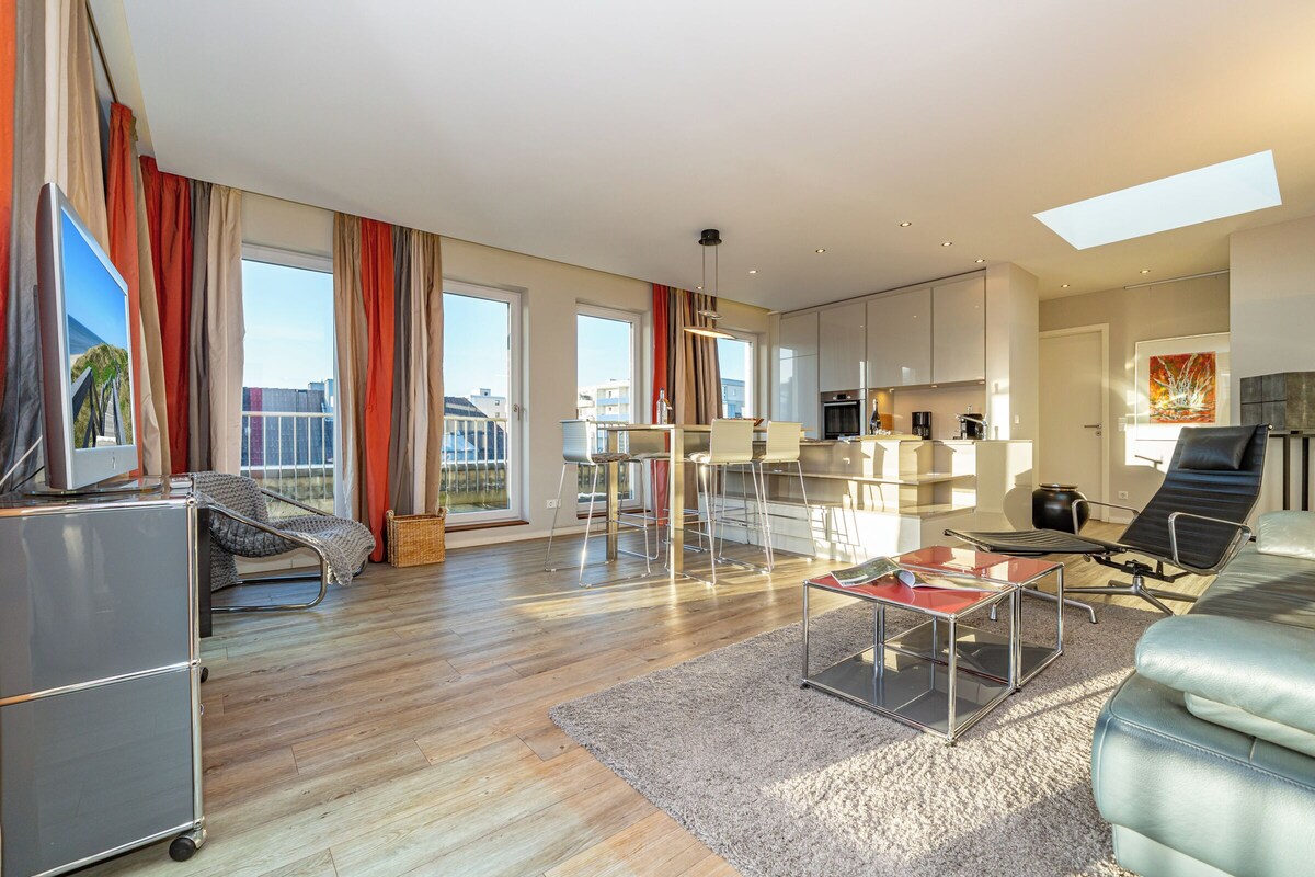 Bild für Gastgeberprofil