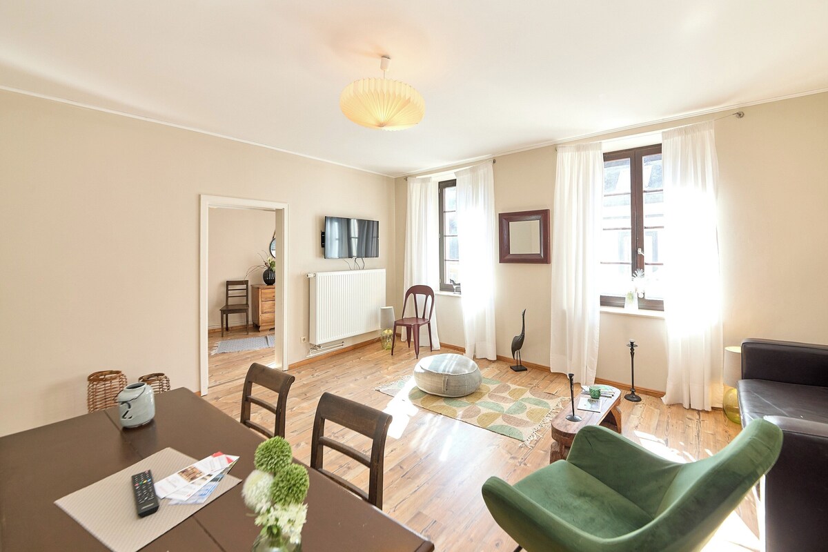 Bild für Gastgeberprofil