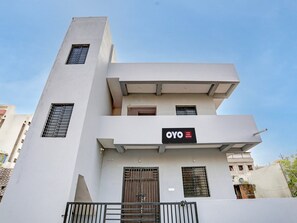 House | Exterior
