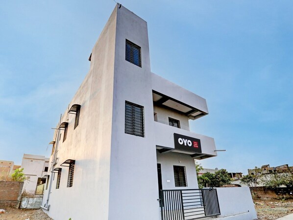 Casa | Esterni