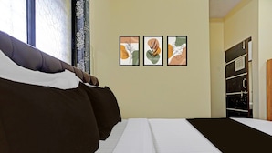 House | 1 bedroom - Classic V7 Inn Service Apartment (Hingna)