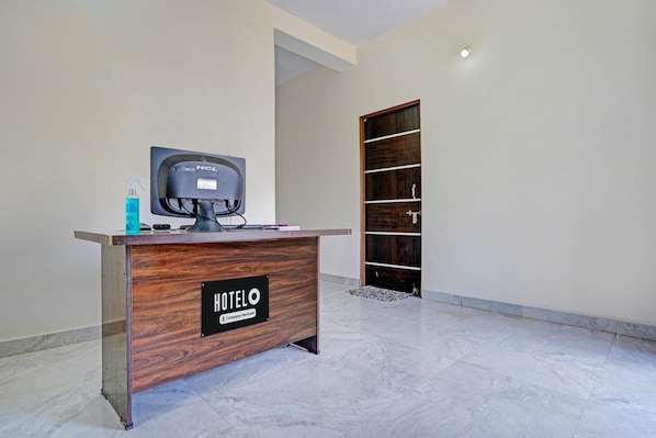 Recepción