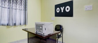 Hotel Crpf V7 Service Apartment