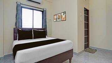 Ferienhaus | 1 Schlafzimmer