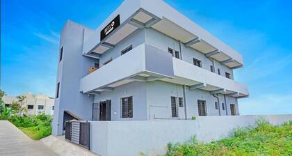 Hotel Crpf V7 Service Apartment