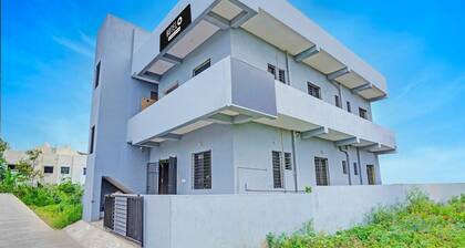 Hotel Crpf V7 Service Apartment