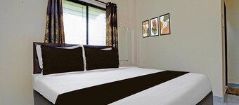 Crpf V7 服務式公寓酒店