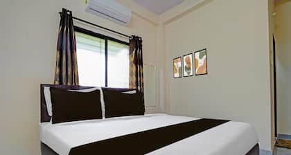 Hotel Crpf V7 Service Apartment