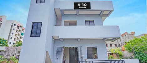 House | Exterior