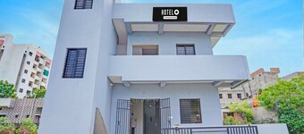 Hotel Crpf V7 Service Apartment