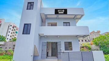 House | Exterior