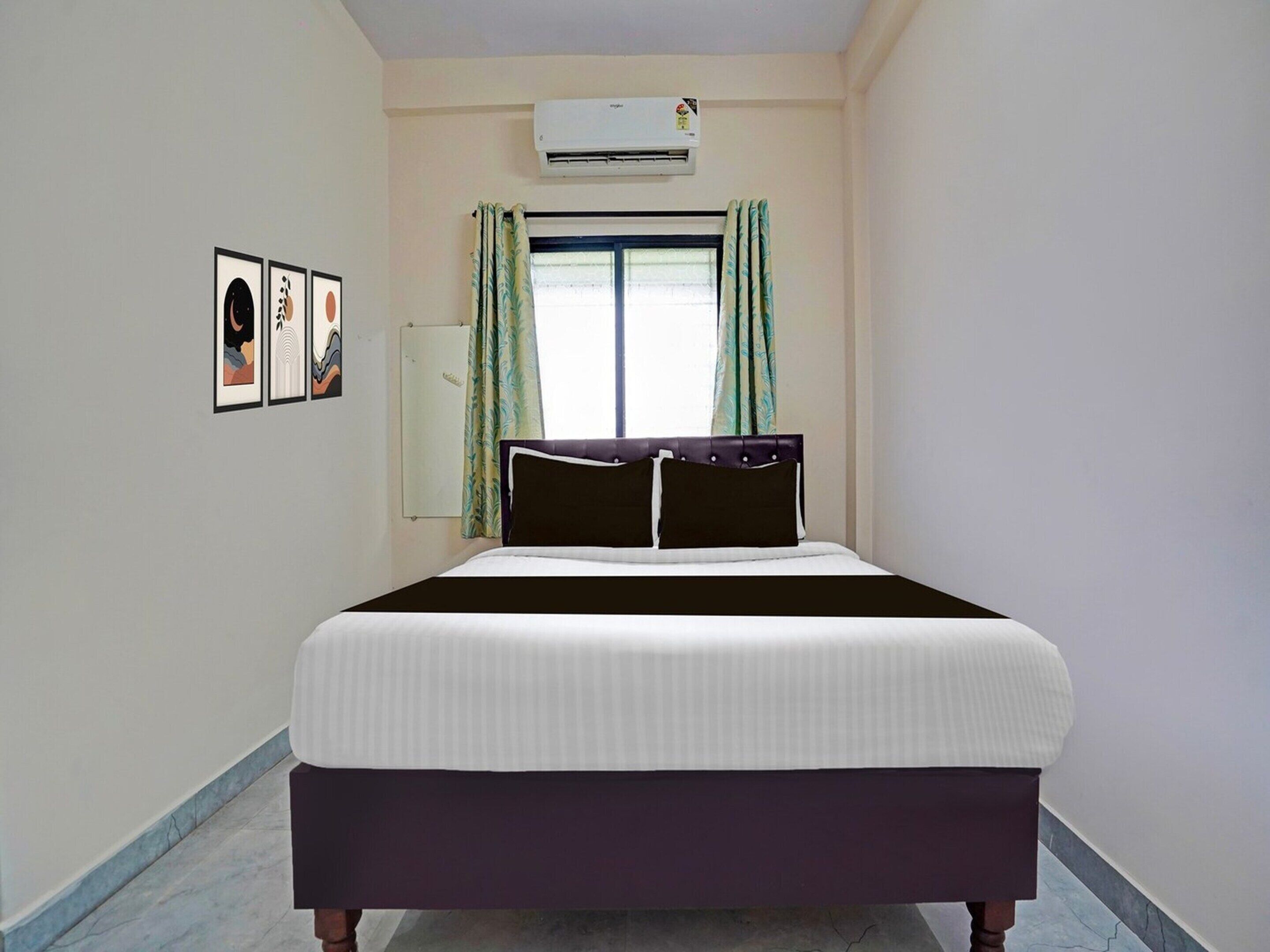 Rumah | 1 kamar tidur