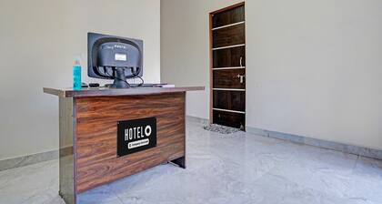 Hotel Crpf V7 Service Apartment