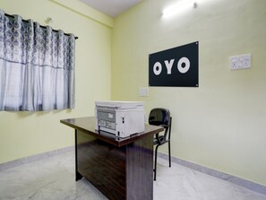 House | Reception