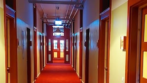 Hallway - Albgut GmbH (Muensingen)