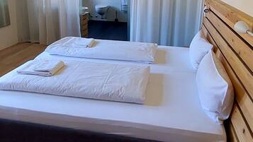 Comfort Double Room, Garden View | Free WiFi