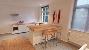 Basic Condo | Private kitchen - Albgut GmbH (Muensingen)