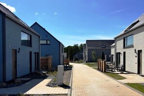 House | View from property