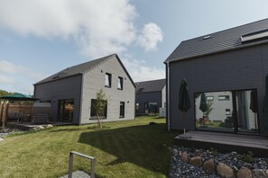 House | Property grounds