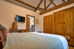 1 habitación, wifi gratis y ropa de cama