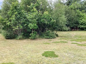 Maison | Enceinte de l’hébergement