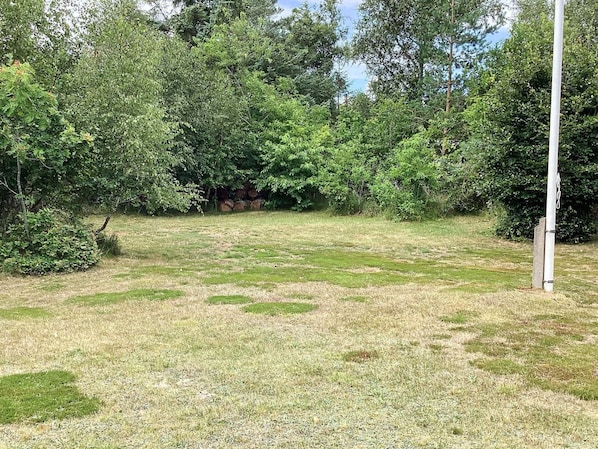 ハウス | 施設の敷地