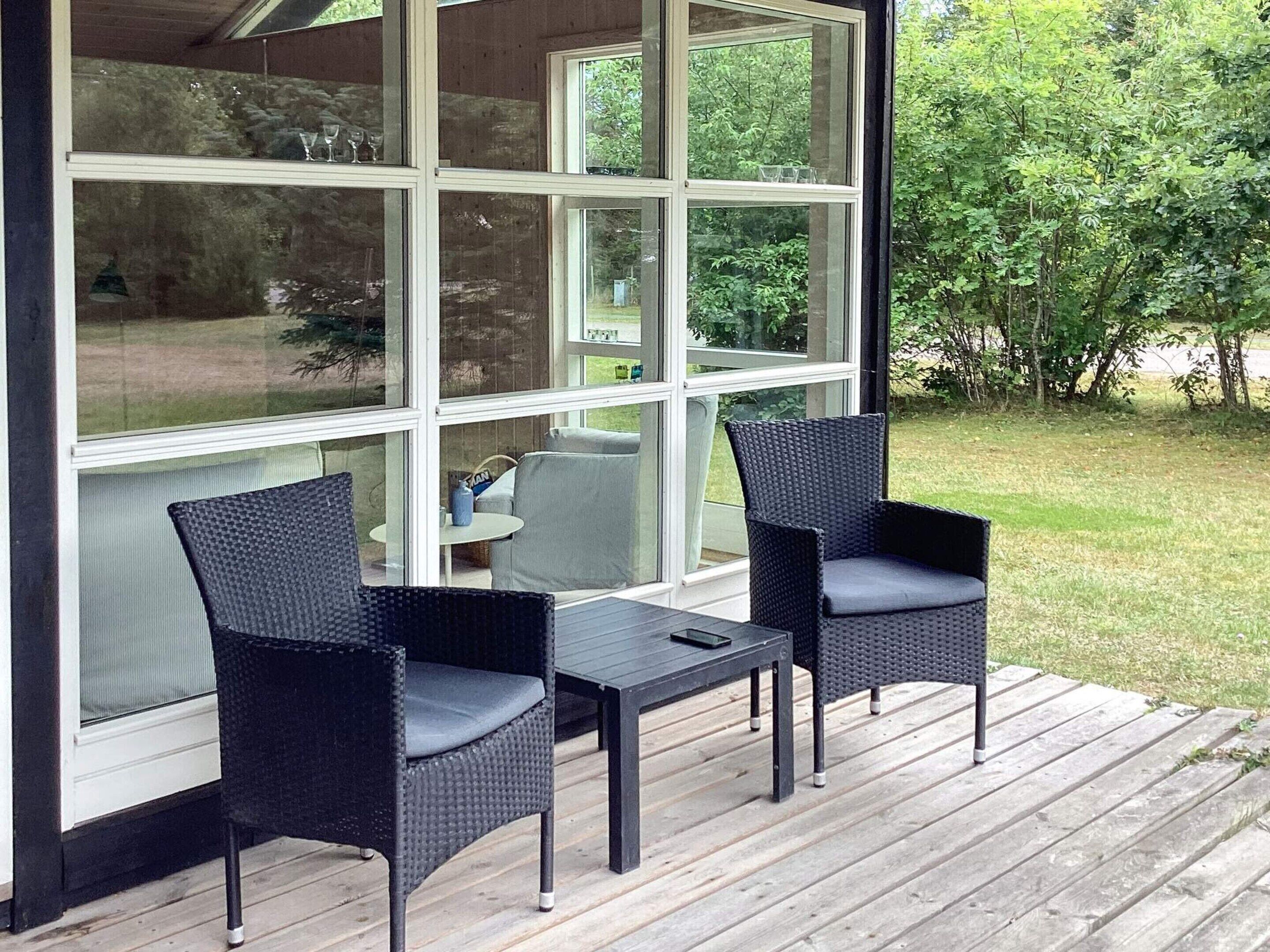 Maison | Terrasse/patio