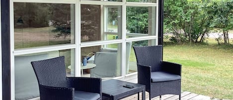 Maison | Terrasse/Patio
