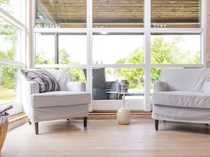 House | Interior