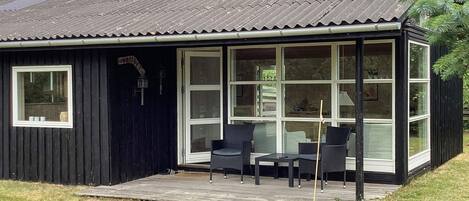 House | Exterior