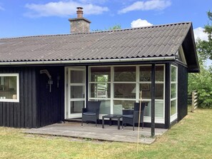 Maison | Extérieur