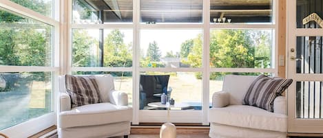 House | Interior