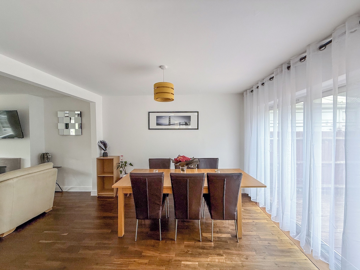 Bild für Gastgeberprofil