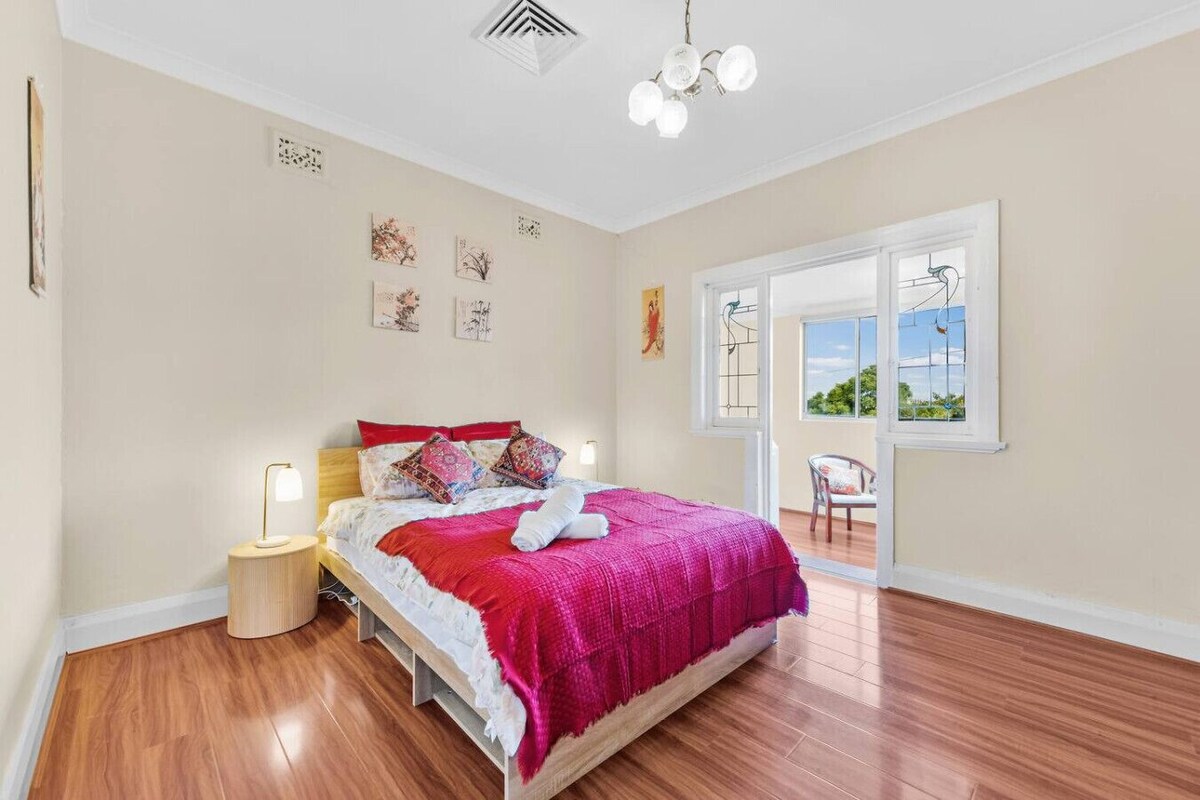 Bild für Gastgeberprofil