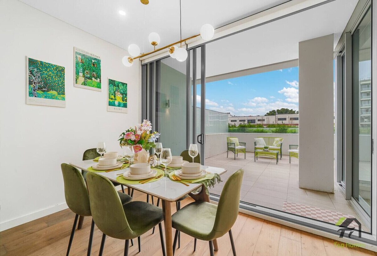 Bild für Gastgeberprofil