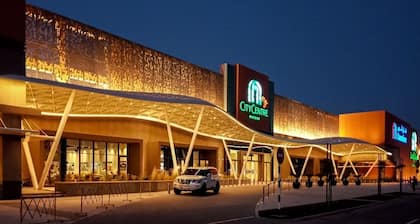 Silk Valley - Cozy 1B near Masdar Park