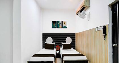 Hotel O Minto Park