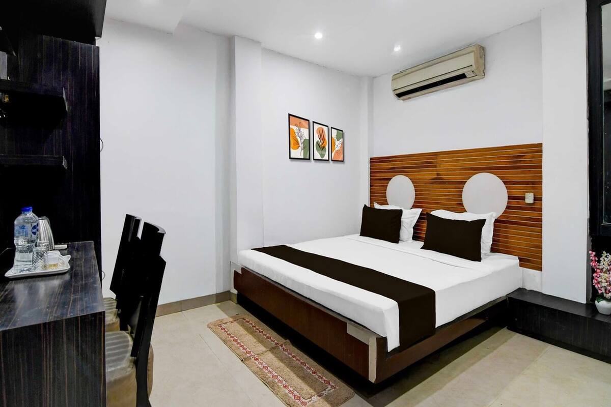 House | 1 bedroom