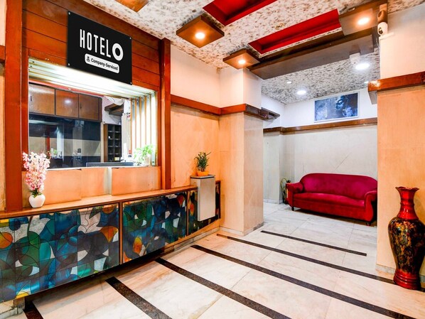 House | Reception