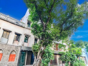 House - Hotel O Minto Park (Kolkata)