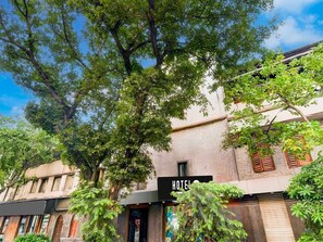 Exterior - Hotel O Minto Park (Kolkata)