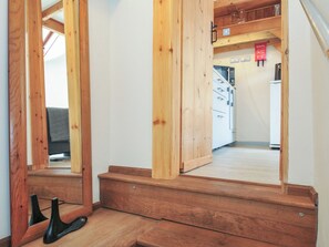 Interior - Little Coombe (Liskeard)