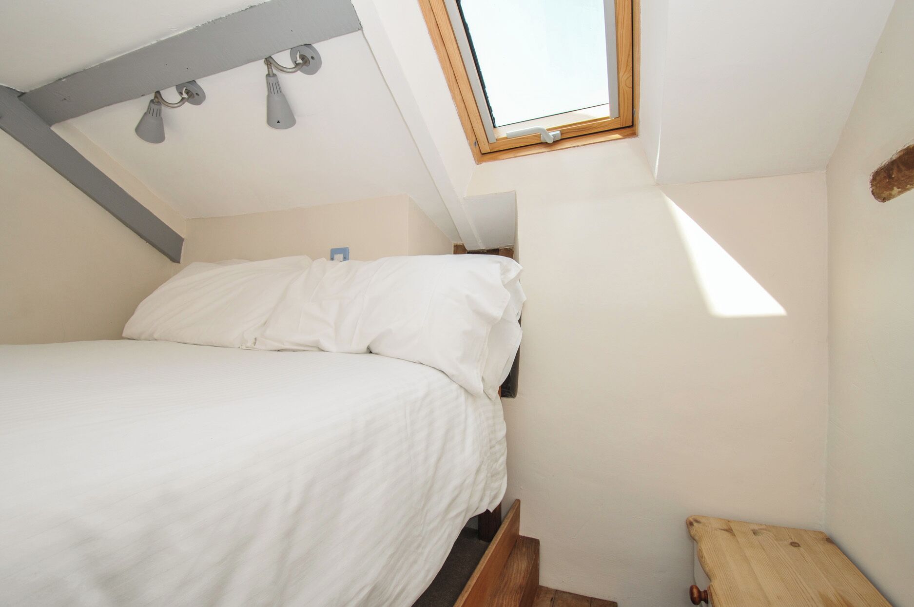 1 bedroom, WiFi (free), individually decorated, individually furnished