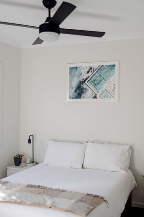 4 chambres, Wi-Fi, draps fournis