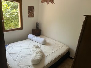 2 habitaciones 