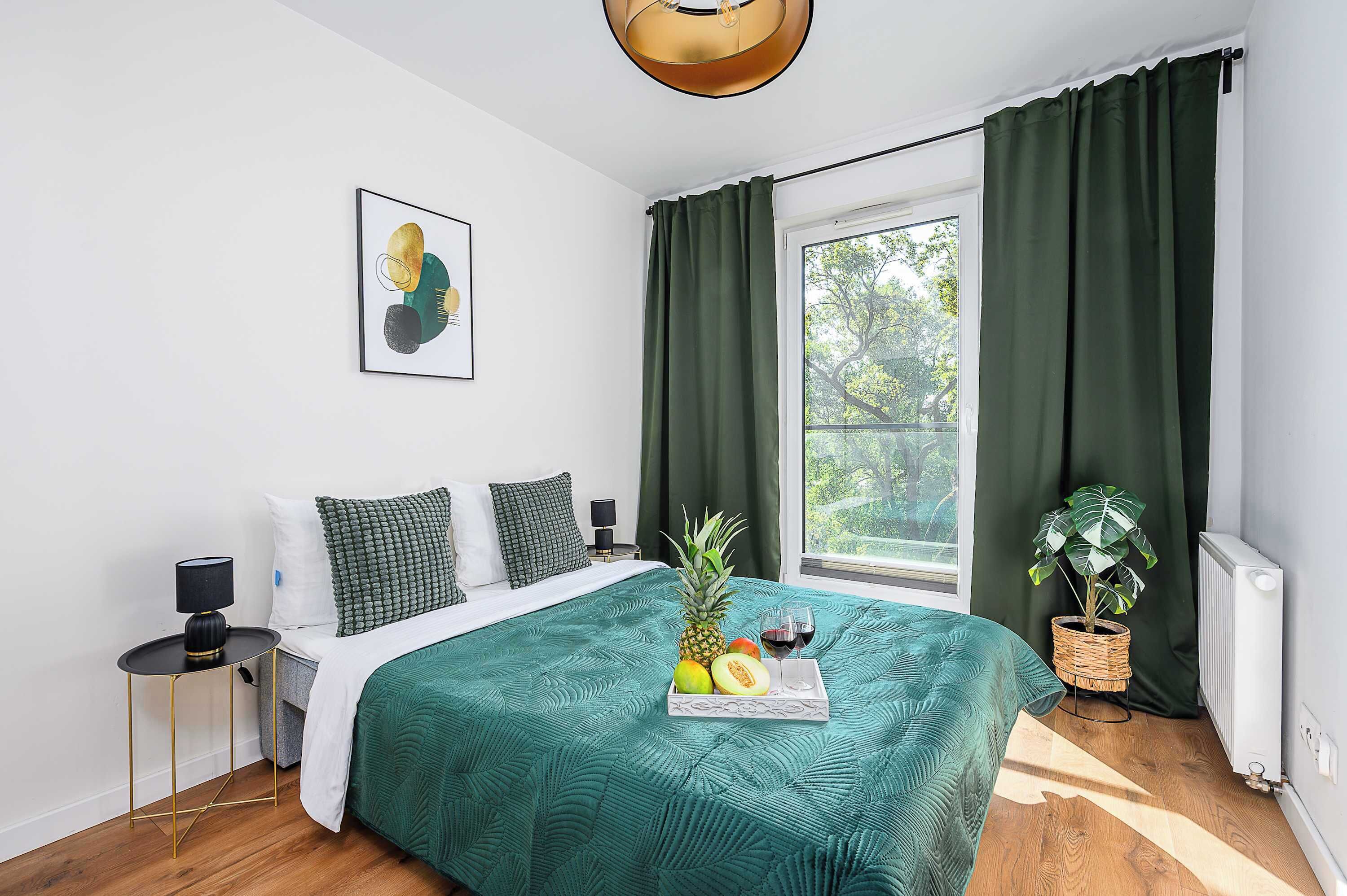 3 bedrooms, desk, iron/ironing board, WiFi