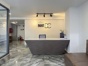 Recepción