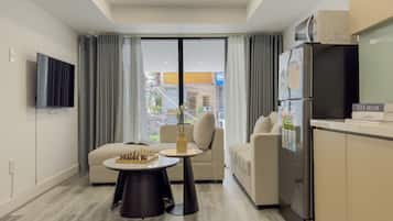 Superior Apartment | City view