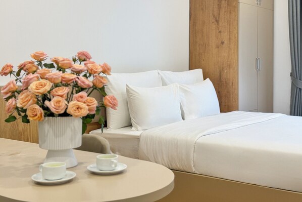 ห้องพัก